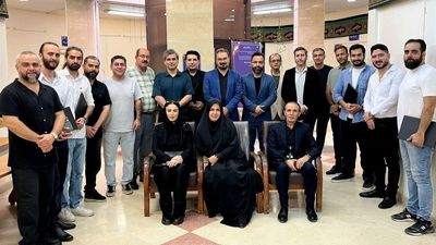 صحبت‌های وزیر کار در مورد اعضای هیئت‌مدیرۀ شرکت‌ها از میان کارکنان‌شان