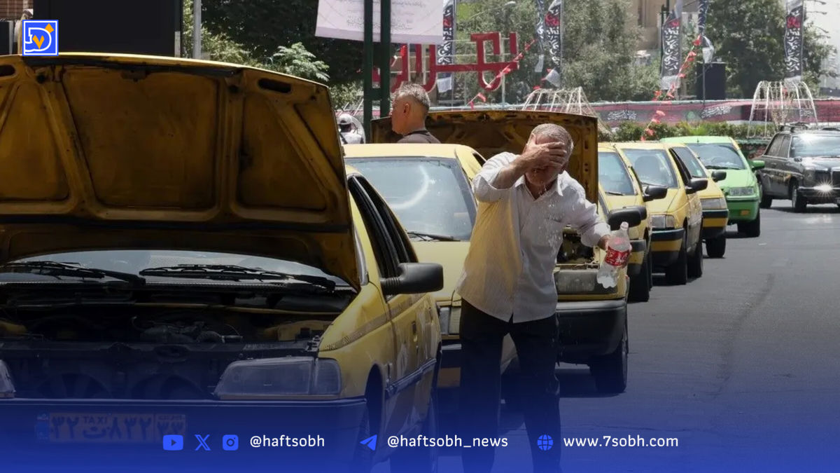 قاتل پنهان تابستان؛ موج گرما و خطر برای سالمندان