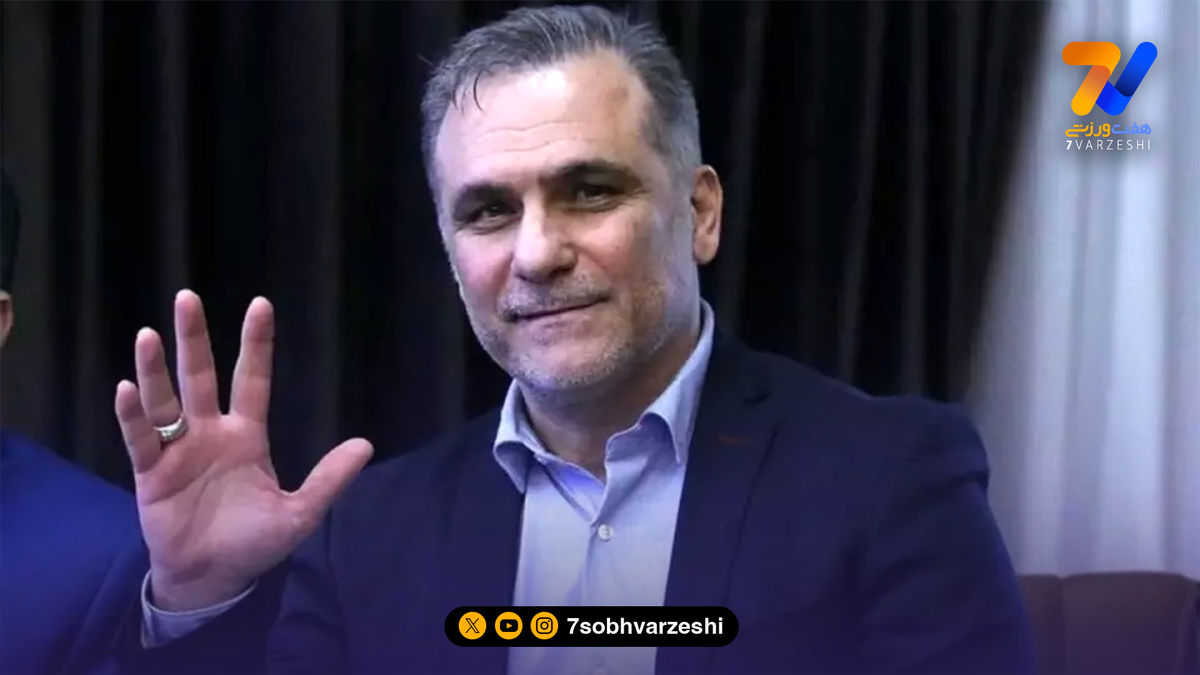 ماجدی: استقلال و پرسپولیس باید ورزشگاه پیدا کنند