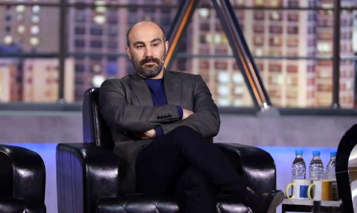 واکنش تند تنابنده به تلاش برای تغییر نام خلیج فارس
