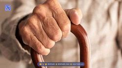 
هیچوقت برای داشتن سالمندی سالم دیر نیست
