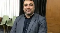  حدادی: فرزانه فصیحی  از پشت به من خنجر زد!