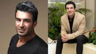 حضور یوسف تیموری و همسرش در یک جشنواره خبرساز شد