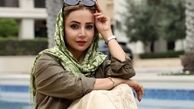شبنم قلی‌خانی با میز صبحانه لاکچری و لیوان اختصاصی‌اش همه را متحیر کرد