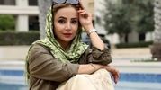 شبنم قلی‌خانی با میز صبحانه لاکچری و لیوان اختصاصی‌اش همه را متحیر کرد
