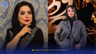 عصر سینما | لات شدن بهرنگ علوی برای آقای زالو، شاعرانه بیتا سحرخیز