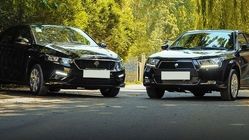 آخرین قیمت خودرو در بازار امروز 9 مرداد؛ قیمت پژوپارس سقوط کرد