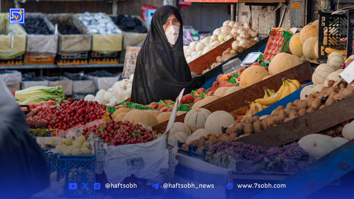 خوراکیها؛ روی دور تند گرانی میرقصند