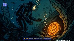 کاهش تاریخی بیت کوین در صرافی‌ها؛ آیا فرصت خرید در راه است؟