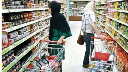 راهنمای خرید امن شب عید؛ صفر تا ۱۰۰ تقلب‌ در بازار خوراکی