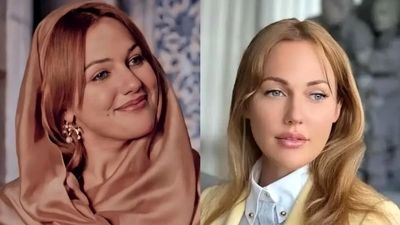 بیوگرافی خرم سلطان و جشن تولد با شکوه و سلطنتی اش + عکس