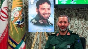 فوری؛ سردار مجید موسوی به فرماندهی نیروی هوافضای سپاه پاسداران انقلاب اسلامی منصوب شد