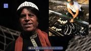 بیوگرافی محمود جهان پدر امید جهان اسطوره موسیقی جنوب کشور+تصاویر 