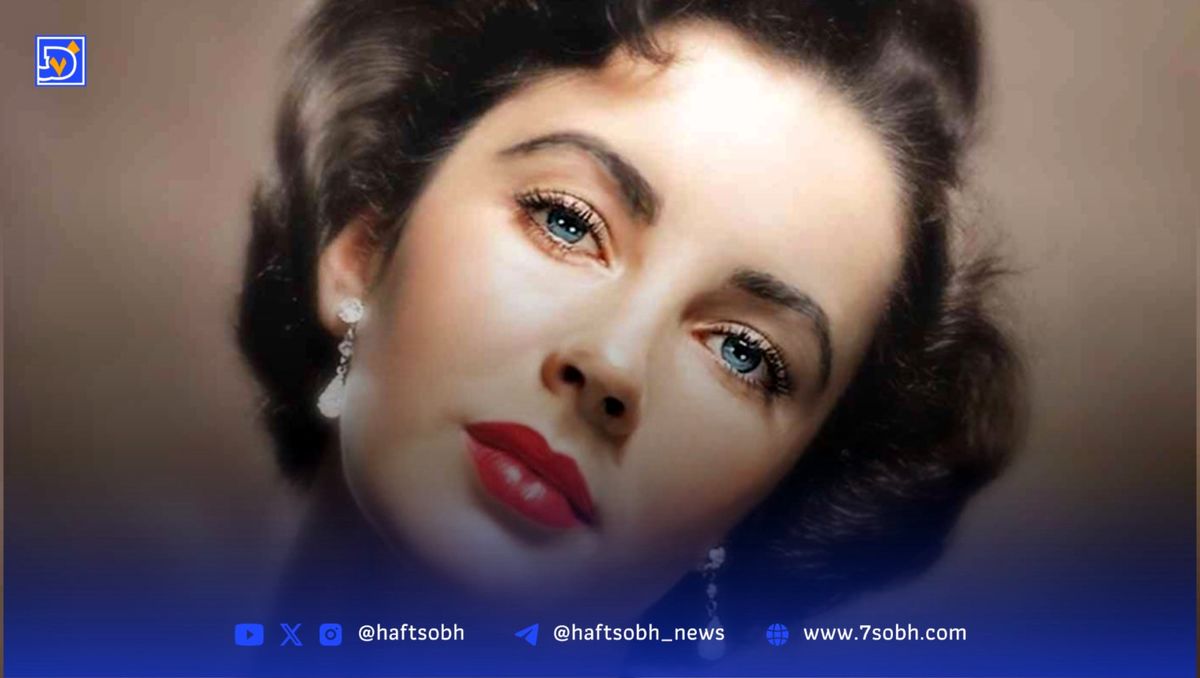  نگاهی به زندگی پر فراز و نشیب الیزابت تیلور و هشت همسرش