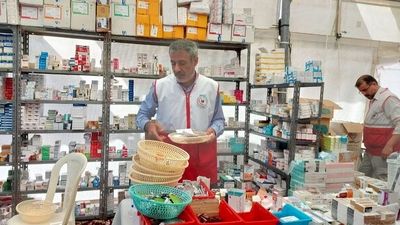 کاهش خروپف با کمک بالش‌های طبی
