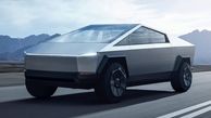 رونمایی از "سایبرکب" خودروی جدید تسلا که پدال و فرمان ندارد + عکس