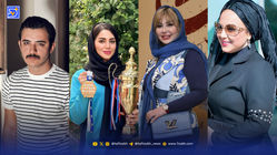 نگاه روز | اکران ناتوردشت، علی شادمان، بهنوش بختیاری و سارا بهمنیار