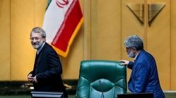 ادعای علی مطهری درباره علت رد صلاحیت لاریجانی