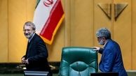ادعای علی مطهری درباره علت رد صلاحیت لاریجانی