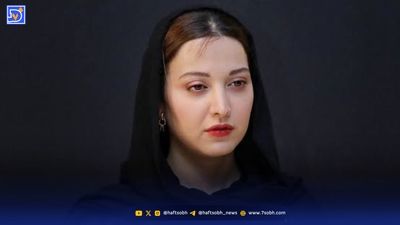 نگاه روز| تاثیر معجزه عشق بر چهره شهاب حسینی