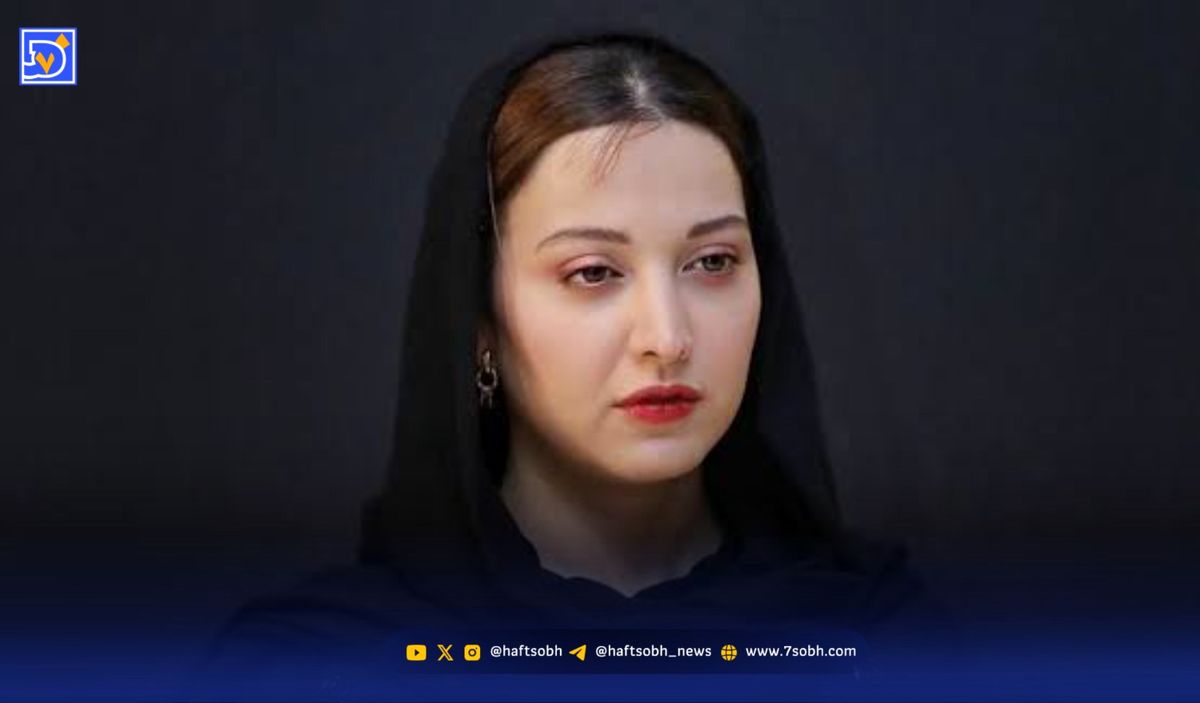 نگاه روز| روشنک گرامی در قاب‌های جدید با عروسک تدی مستربین/دختری بااراده که سرطان را شکست داد
