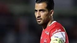 وحید امیری از گروه واتس آپ پرسپولیس left نداده است!