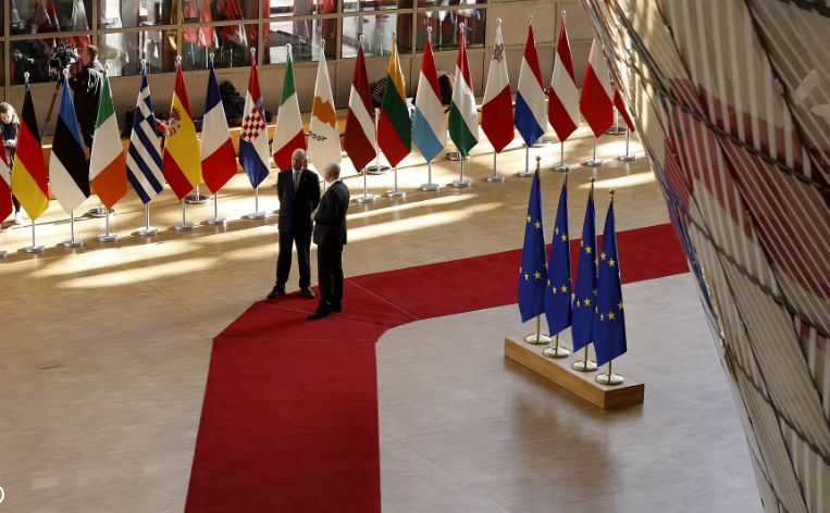 جزییات تحریم‌ جدید اتحادیه اروپا علیه ایران