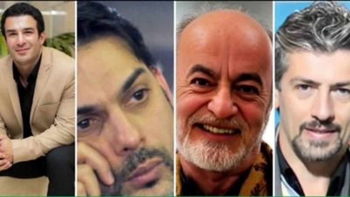 شغل دوم بازیگران مشهور ایرانی؛ از میوهفروشی تا تجارت بینالمللی!