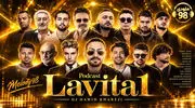 دانلود ریمیکس «لاویتا ۱» معین و حامیم و سیاوش قمیشی و تتلو و شادمهر عقیلی و ابی