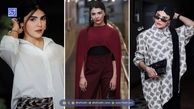 بیوگرافی رز ایزدی بازیگر فیلم گوزن‌های اتوبان+ عکس‌های مدلینگی