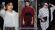 بیوگرافی رز ایزدی بازیگر فیلم گوزن‌های اتوبان+ عکس‌های مدلینگی