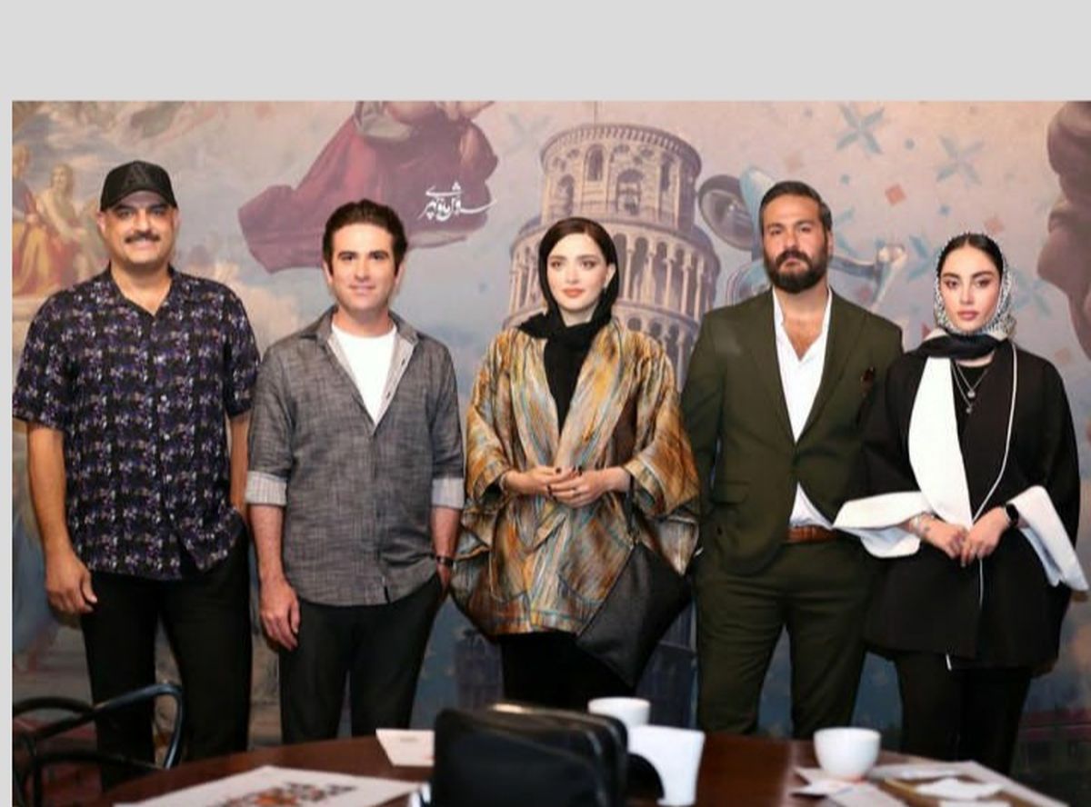 بیوگرافی، حواشی شخصی و عکسهای خصوصی میلاد کیمرام + فیلمشناسی بازیگر سریال سووشون