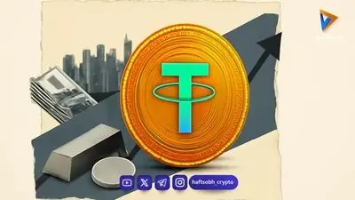  تتر به ۲۳۶ هزار تومان نزدیک شد؛ بیت‌کوین در ۸۴ هزار دلار ماند 