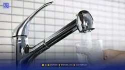فوری / ساعات محدودیت آب در تهران اعلام شد + فیلم