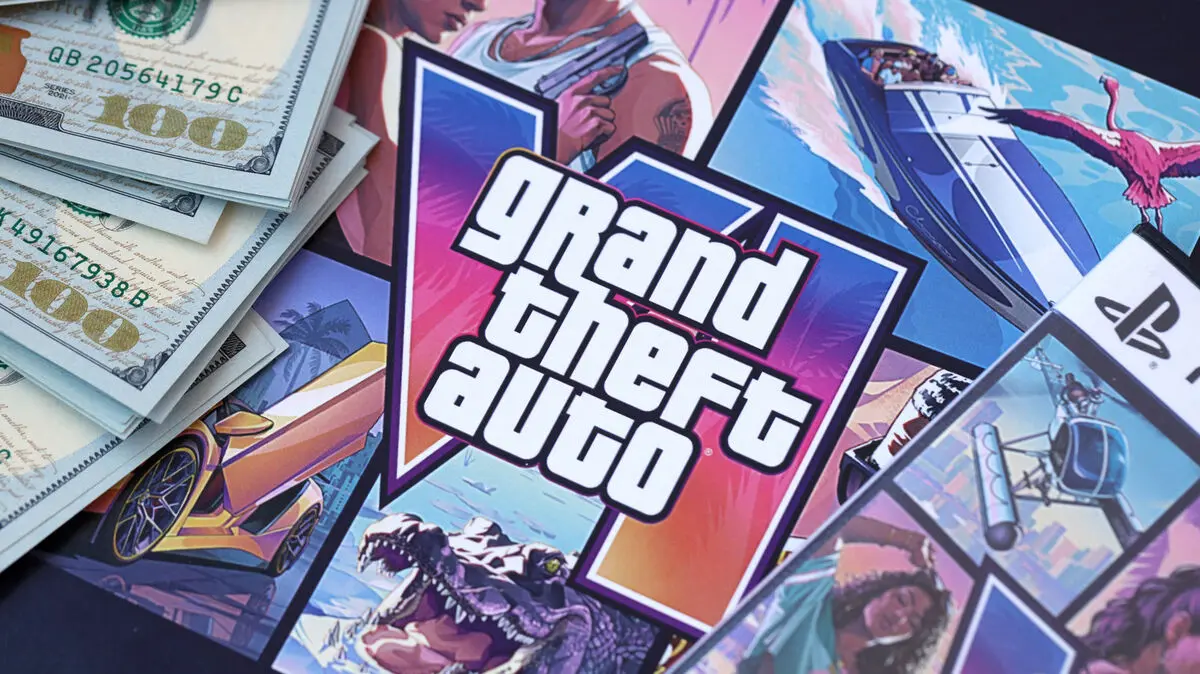 حجم بازی GTA 6 فاش شد؛ برای نصب بازی چقدر فضای خالی نیاز دارید؟