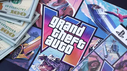 حجم بازی GTA 6 فاش شد؛ برای نصب بازی چقدر فضای خالی نیاز دارید؟