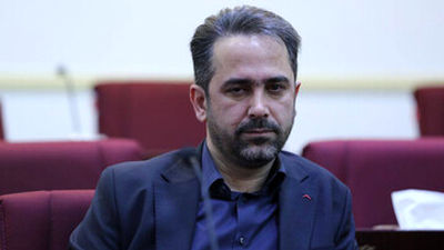 درگیری علی خطیر و فرشید سمیعی در فوتبال برتر؛ نکونام در نقش شاهد!