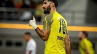 جنگ پرسپولیس و تراکتور برای بر سر ستاره تیم ملی