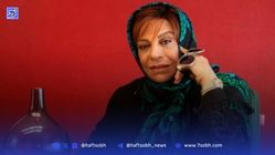 باورنکردنی! گوهر خیراندیش در آستانه ۷۰ سالگی، جوان‌تر از همیشه می‌درخشد!