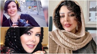 سارا رسول‌زاده با چالش نفس‌گیر انتخاب بهترین بازیگر مرد + ویدیو غافلگیرکننده