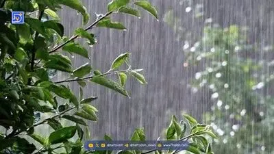 بارش باران و برف در ارتفاعات تهران/ آلودگی هوا تا هفته آینده باقیست