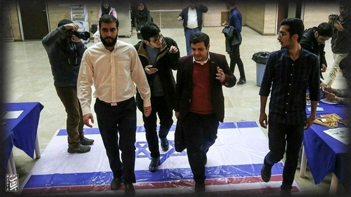 افشاگری مجلس از تراکنشهای مالی موسسه رائفیپور