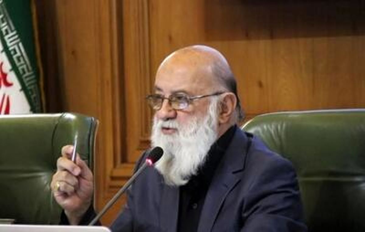 صحبتهای چمران درباره اجبار دریافت معاینه فنی برای تردد در پایتخت