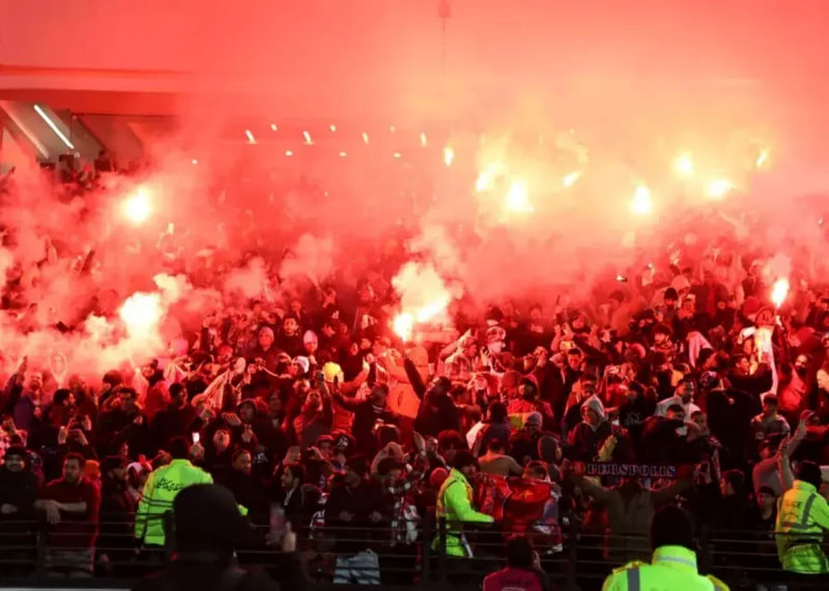 پول پرسپولیس شنبه در حساب استقلالیها