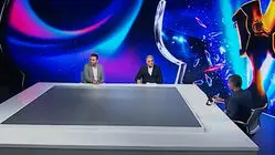 محسن خلیلی: با کفش‌های بیژن طاهری هتریک کردم