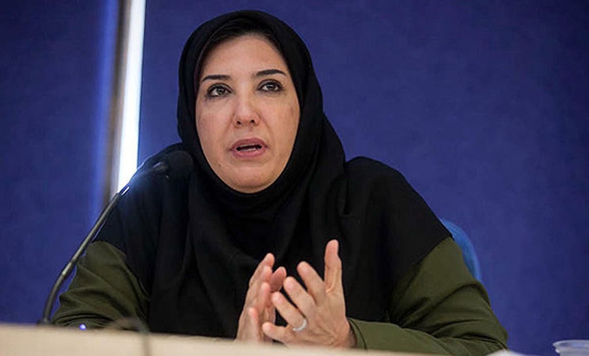 بیوگرافی و زندگی شخصی پریسا مقتدی بازیگر لیسانسه ها و همسر مکرم بدل+عکسها