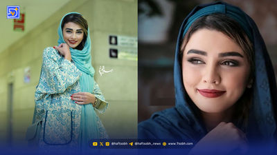 سفر در زمان | «بهروز» (سریال بچه مهندس) در 20 سالگی در کنار «ترلان پروانه» در یک همایش