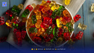 فواید و مضرات پاستیل برای بدن