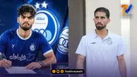 علیرضا کوشکی در سپاهان و امین حزباوی در استقلال؟!