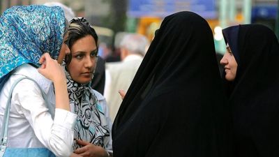  ماجرای پیامک حجاب از زبان سخنگوی دولت